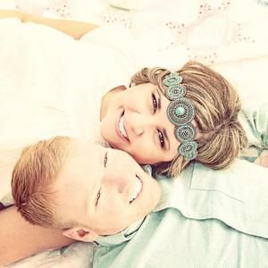 Meet your Posher, Morgan